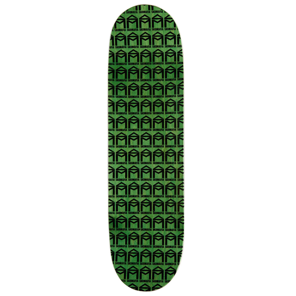 Sk8 Mafia Leaf Kremer Skateboard Complete - 8.75