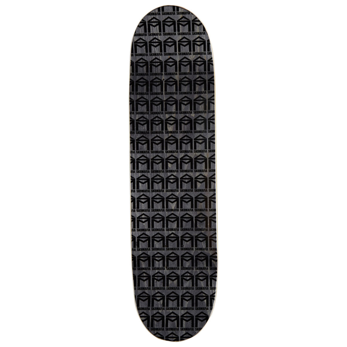 Sk8 Mafia Team Digi Foo Skateboard Deck - 8.50