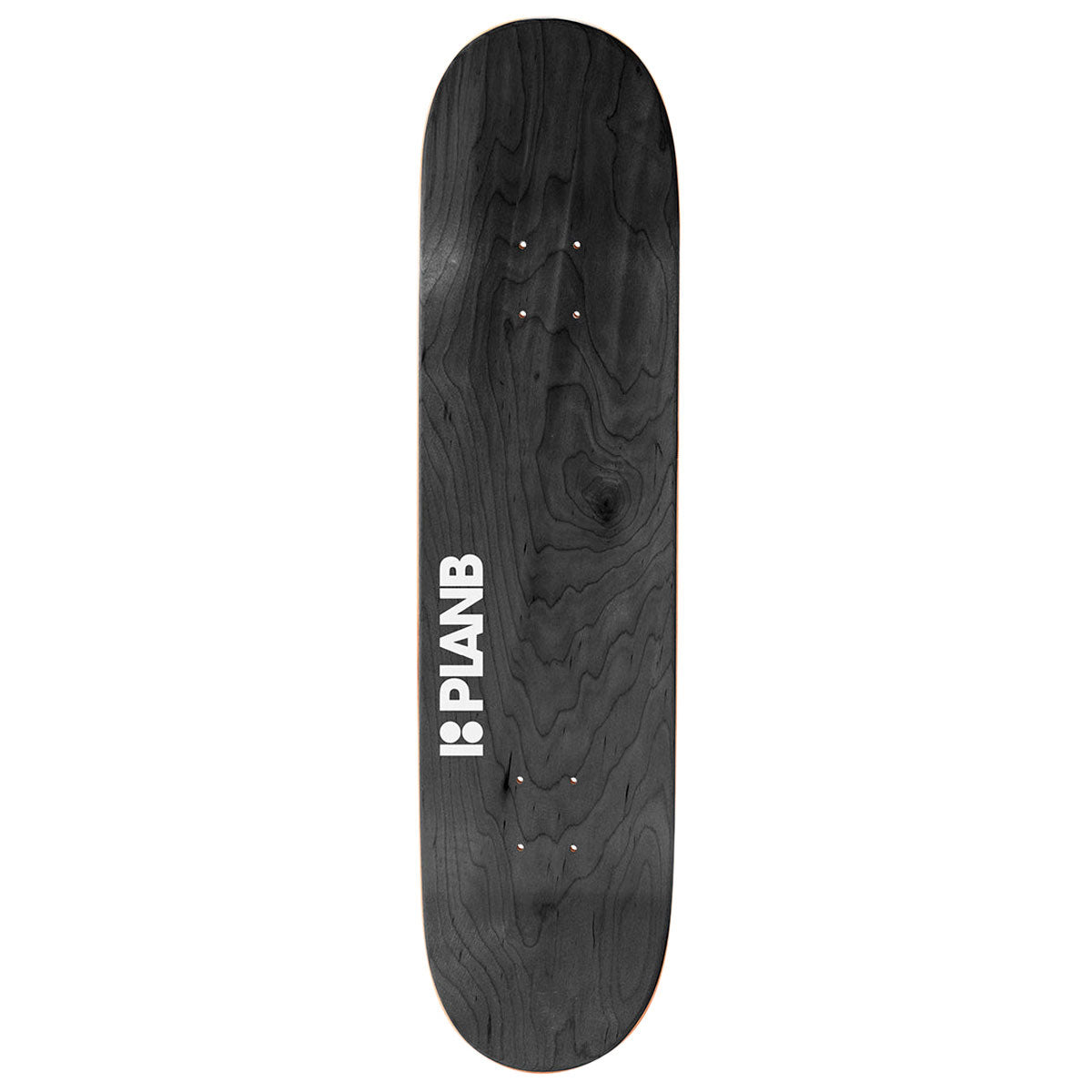 Plan B Jester Pudwill Twin Skateboard Deck - 8.25