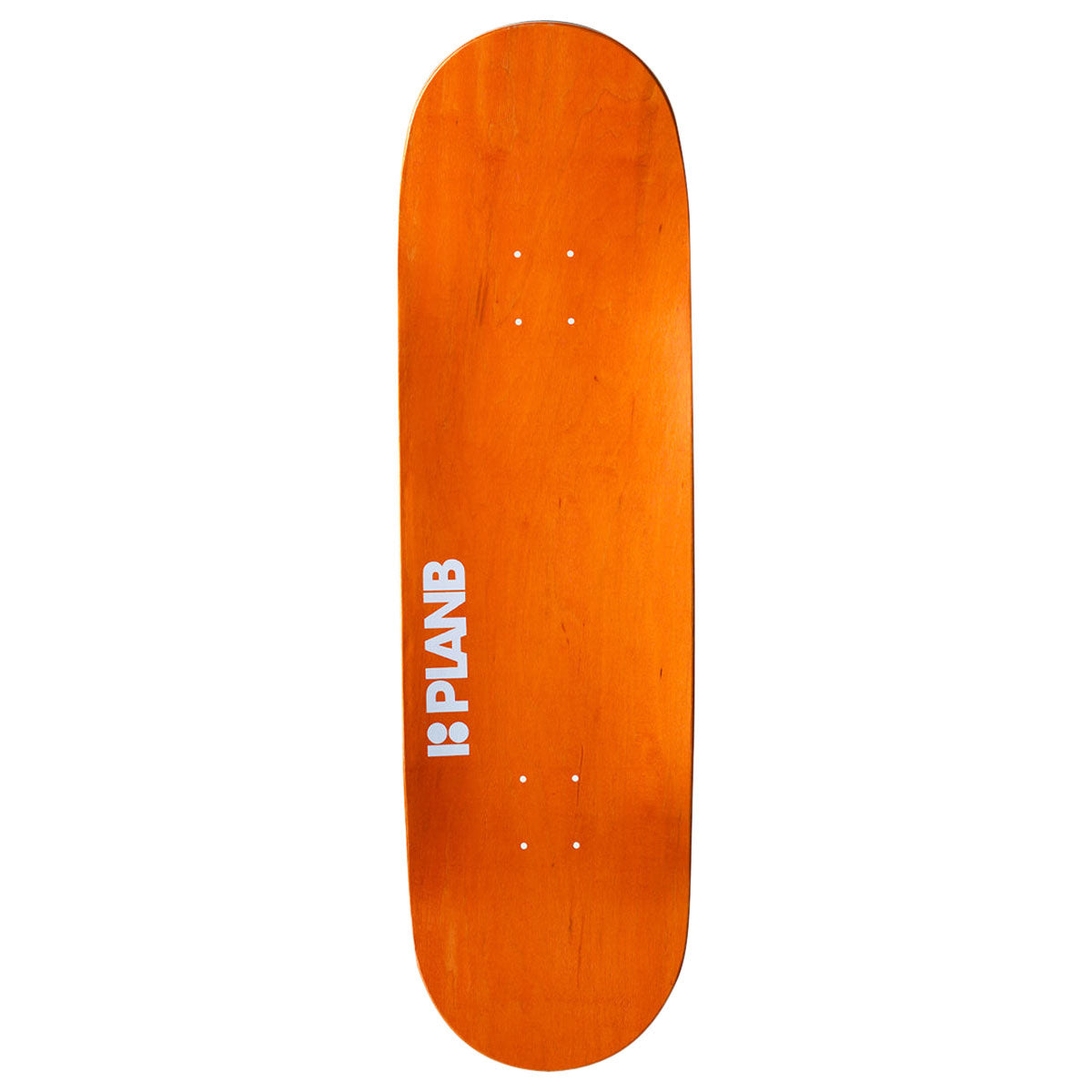 Plan B Metal Lazer Skateboard Complete - 8.25