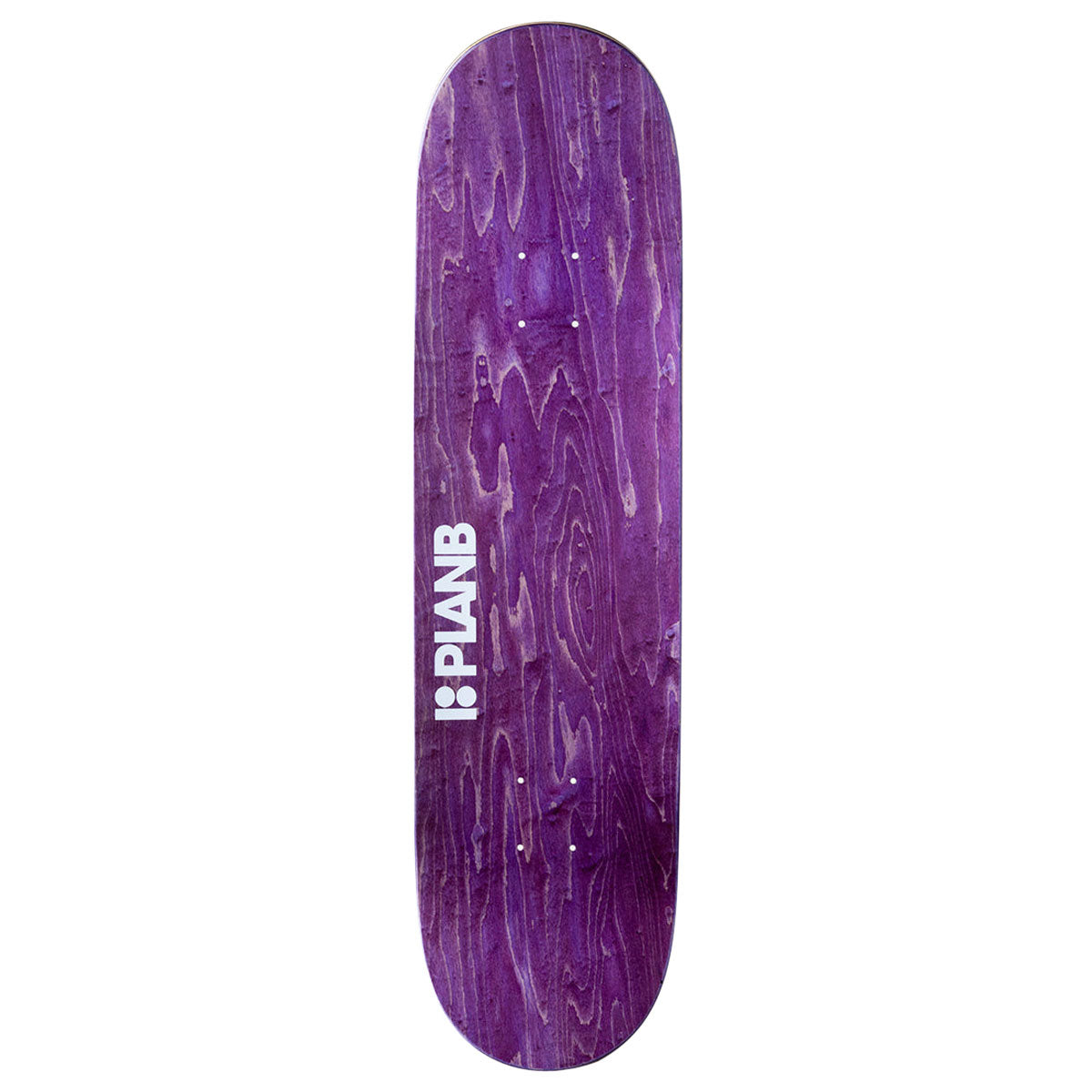 Plan B Spinal Lazer Skateboard Complete - 8.25