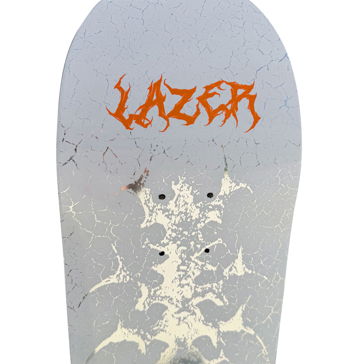 Plan B Spinal Lazer Skateboard Complete - 8.25
