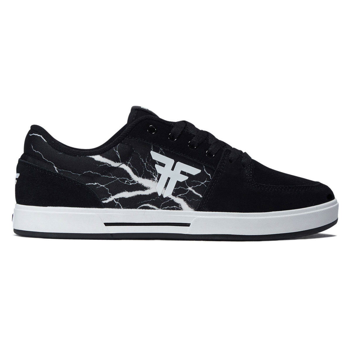 Fallen Patriot Shoes - Black/Lightning image 1