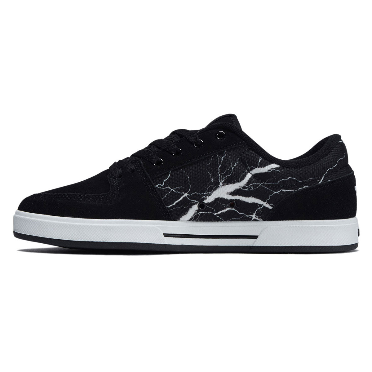 Fallen Patriot Shoes - Black/Lightning image 2