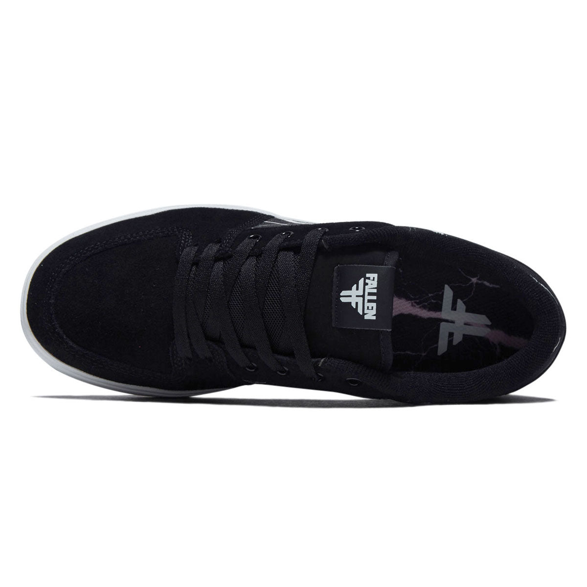 Fallen Patriot Shoes - Black/Lightning image 3