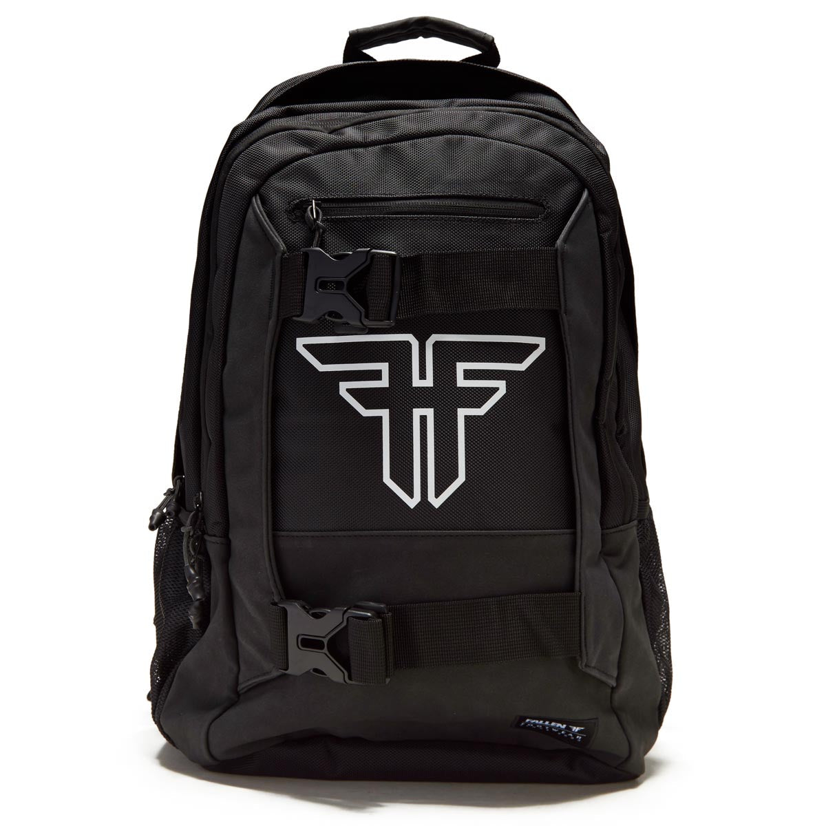 Fallen Board Bag - Black/White image 1