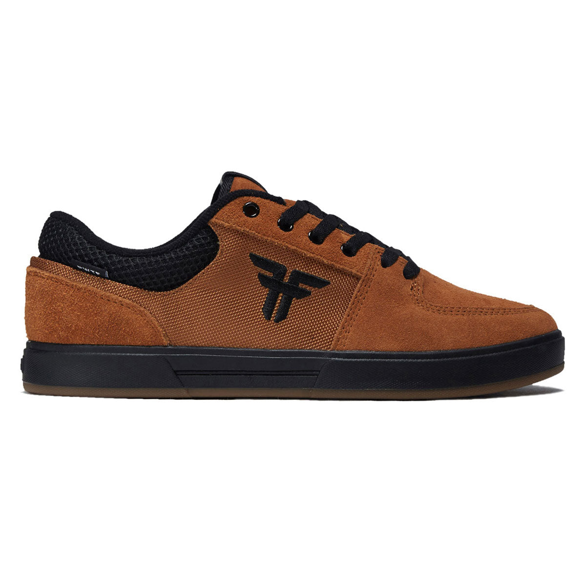 Fallen Patriot Shoes - Wheat/Black image 1