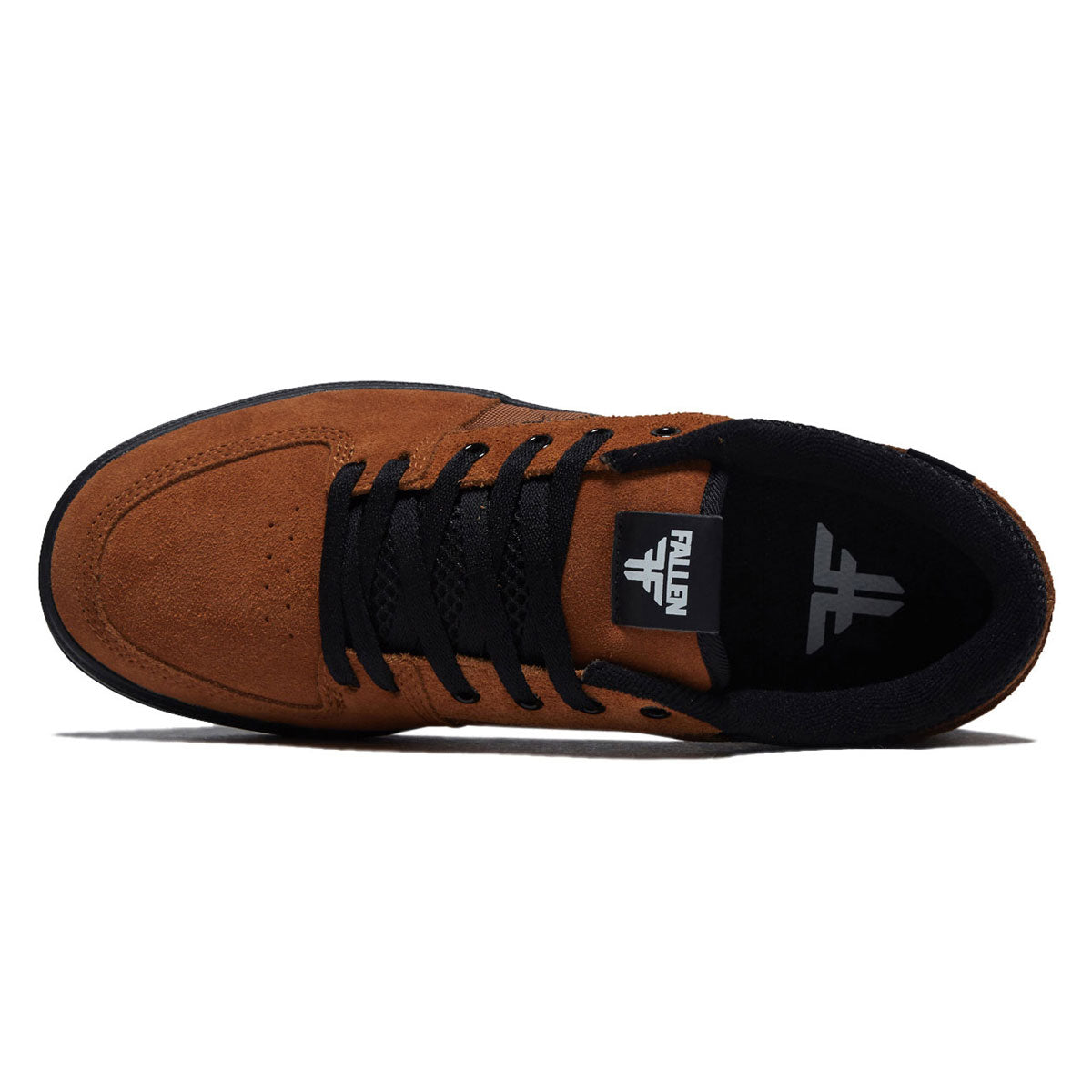 Fallen Patriot Shoes - Wheat/Black image 3