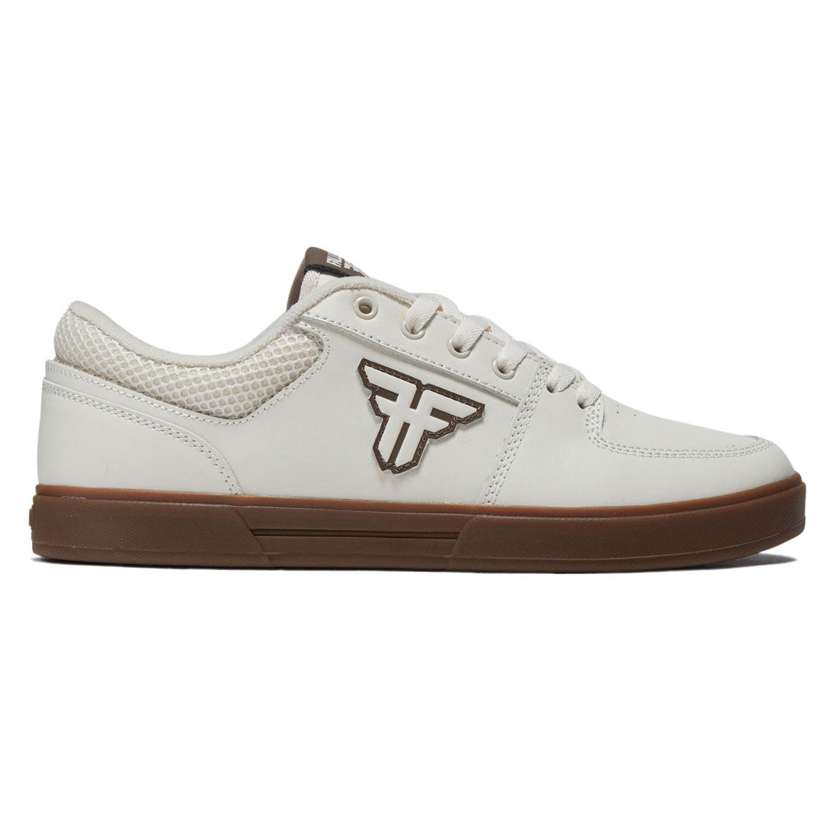 Fallen Patriot Shoes - Sea Salt/Gum image 1