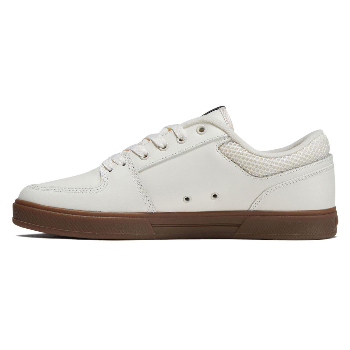 Fallen Patriot Shoes - Sea Salt/Gum image 2