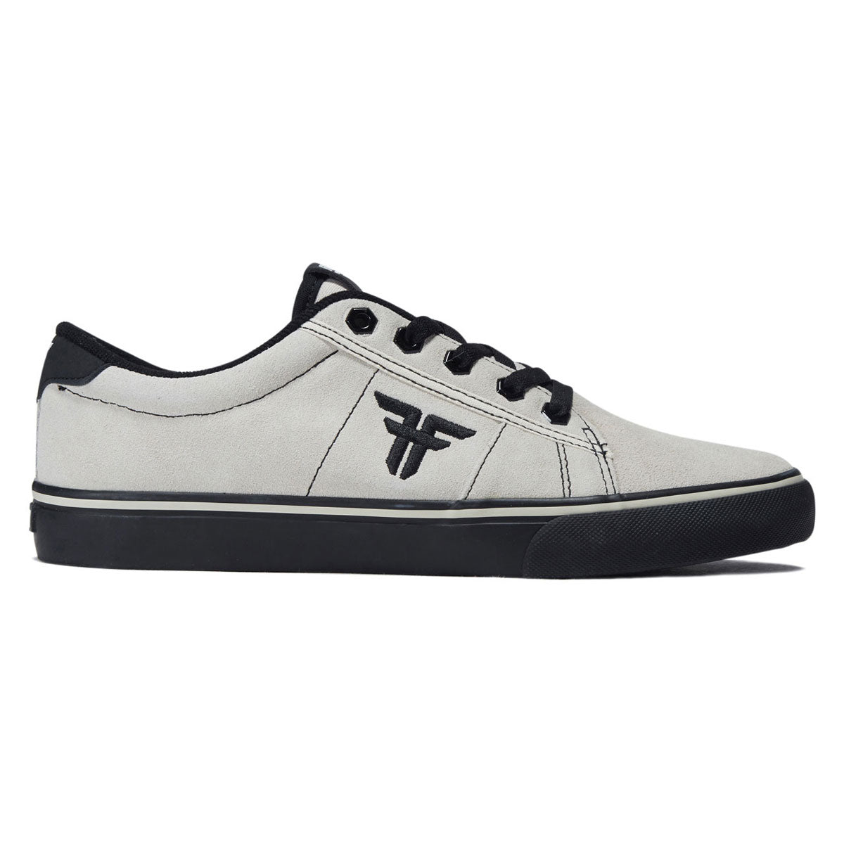 Fallen Bomber Shoes - Beige/Black image 1