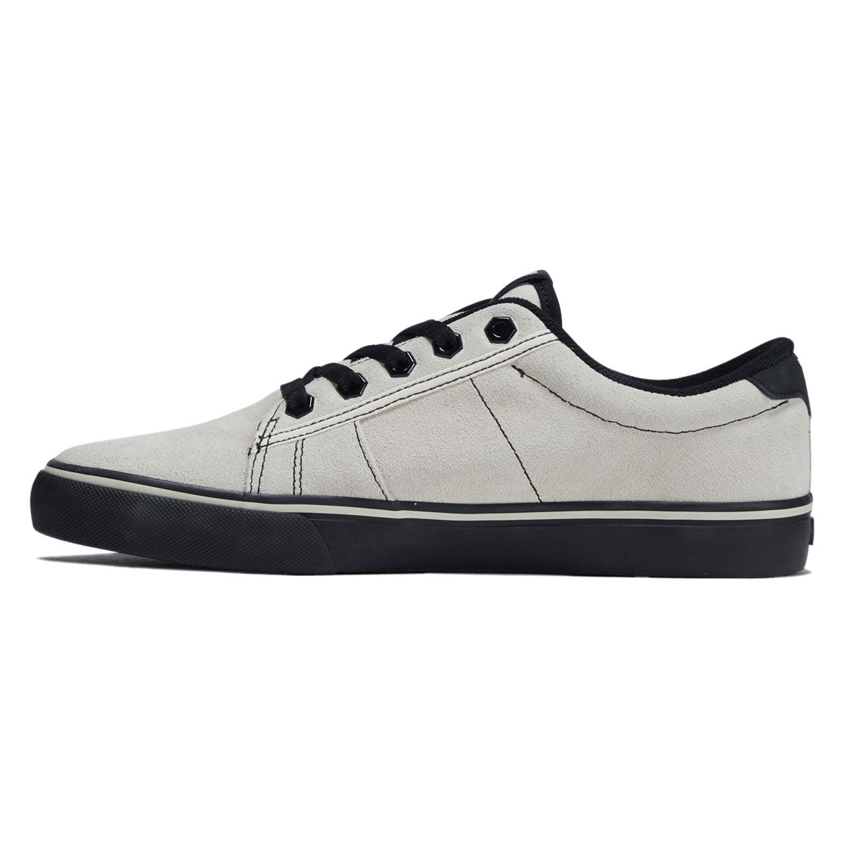 Fallen Bomber Shoes - Beige/Black image 2