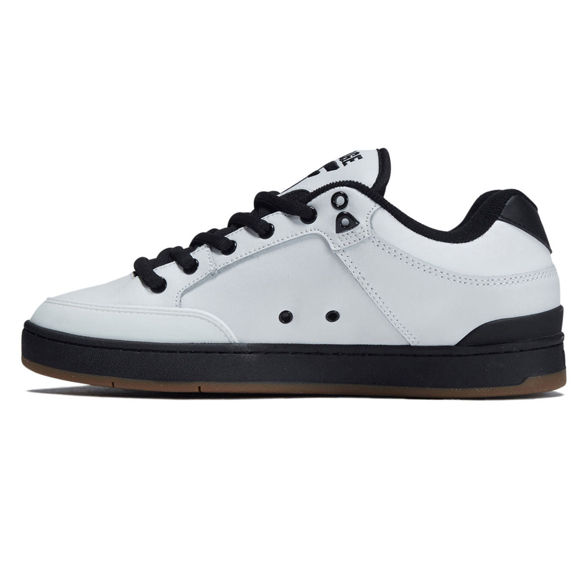 Fallen Heritage Shoes - White/Black/Gum image 2