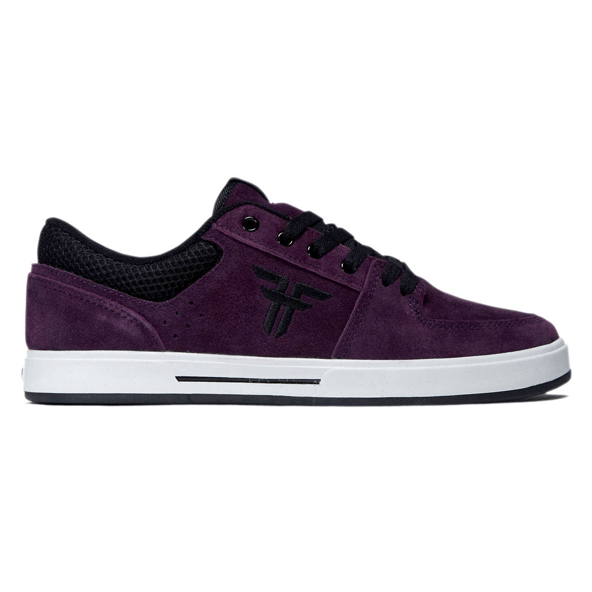 Fallen Patriot Shoes - Grape image 1