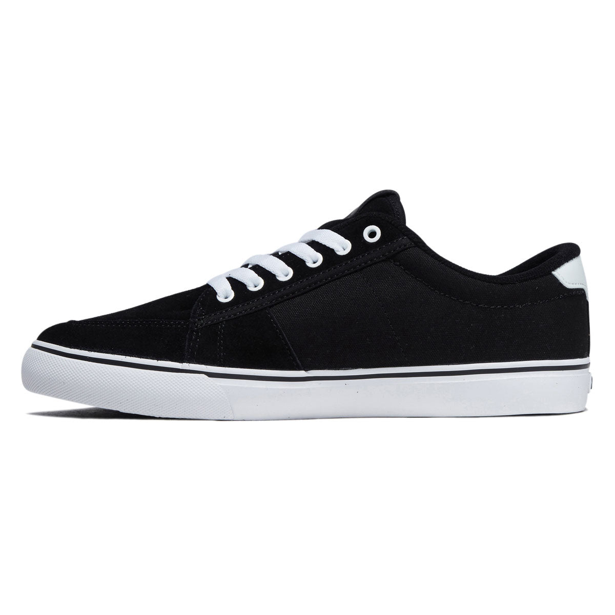 Fallen Bomber Shoes - Black/White 2026 image 2