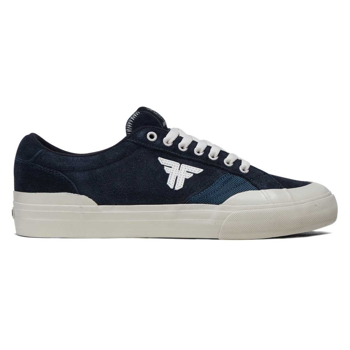 Fallen Mesa Shoes - Navy/Off White image 1