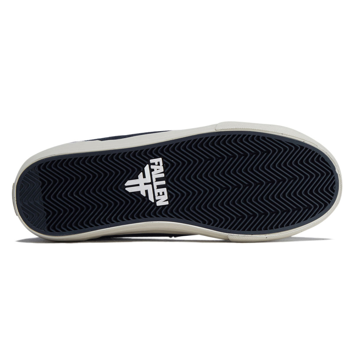 Fallen Mesa Shoes - Navy/Off White image 4