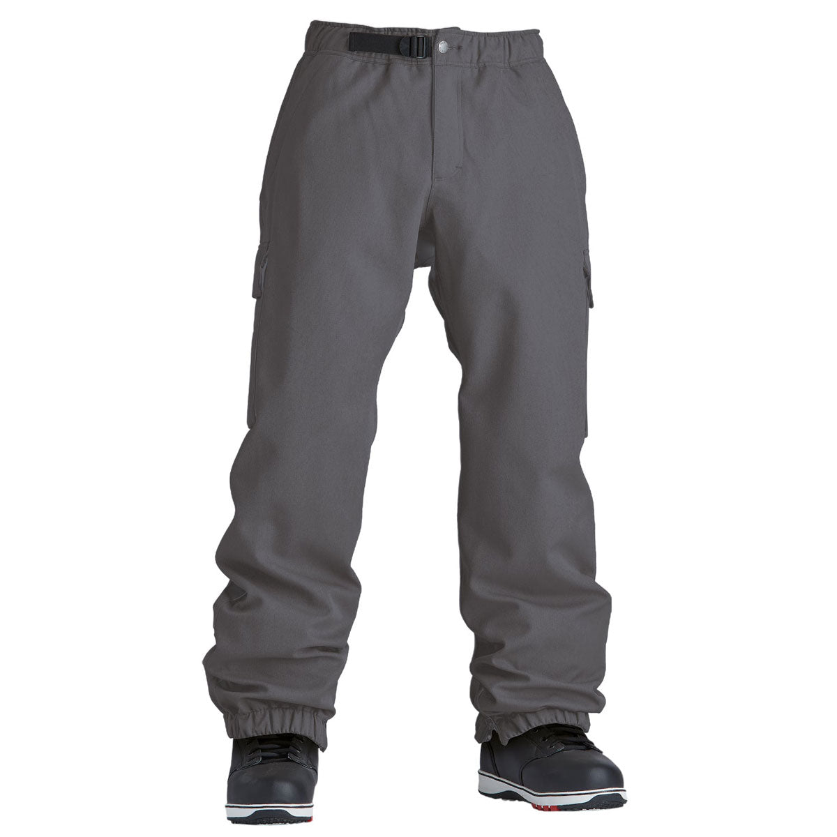 Airblaster Freedom Boss 2024 Snowboard Pants - Shark image 1