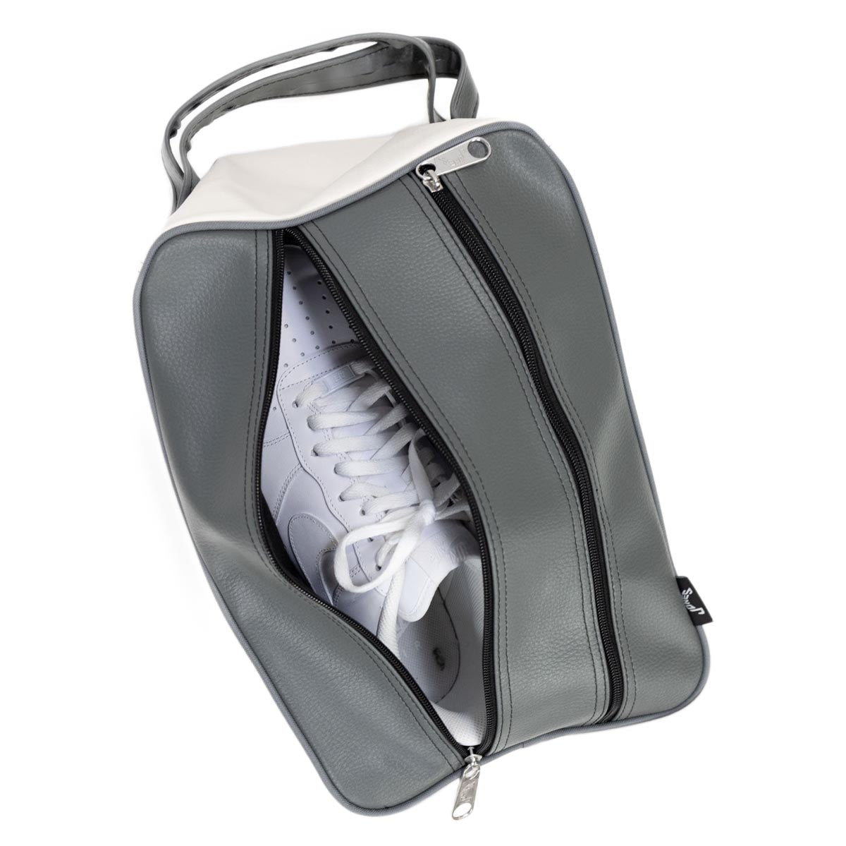 Jones Classic Shoe Bag - Charcoal image 2