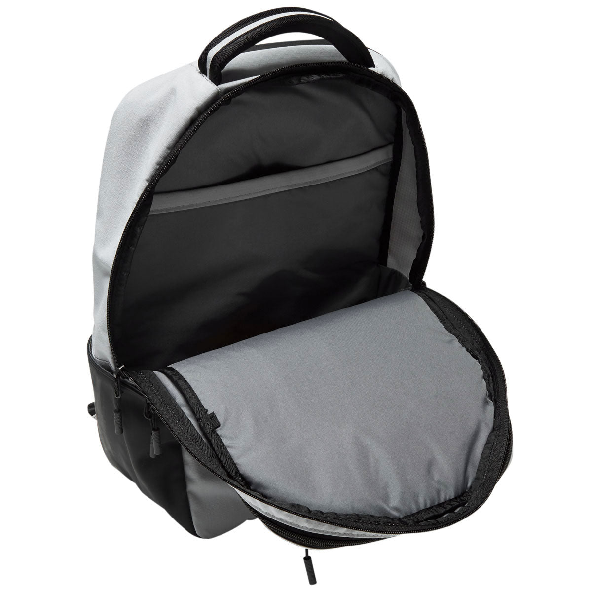 Jones A2 Backpack - Moon Gray image 5