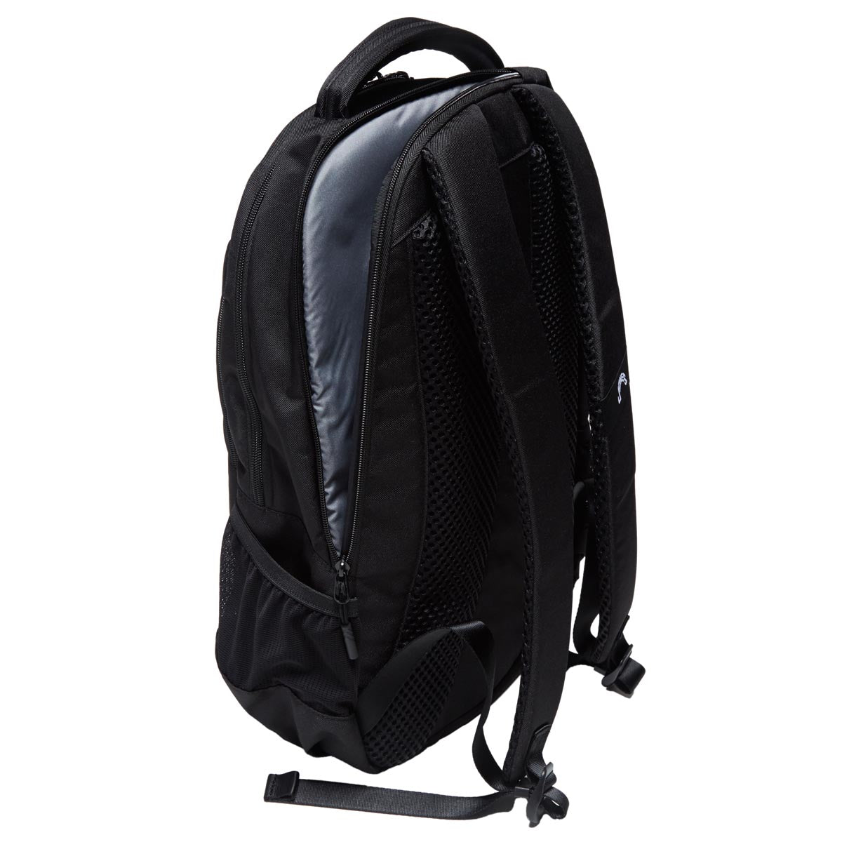 Jones A1 Backpack - Black image 3