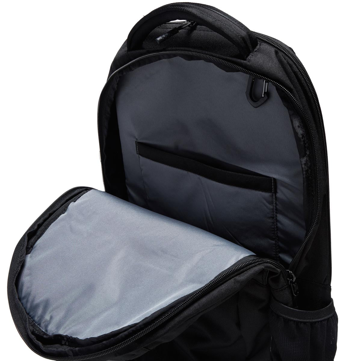 Jones A1 Backpack - Black image 4