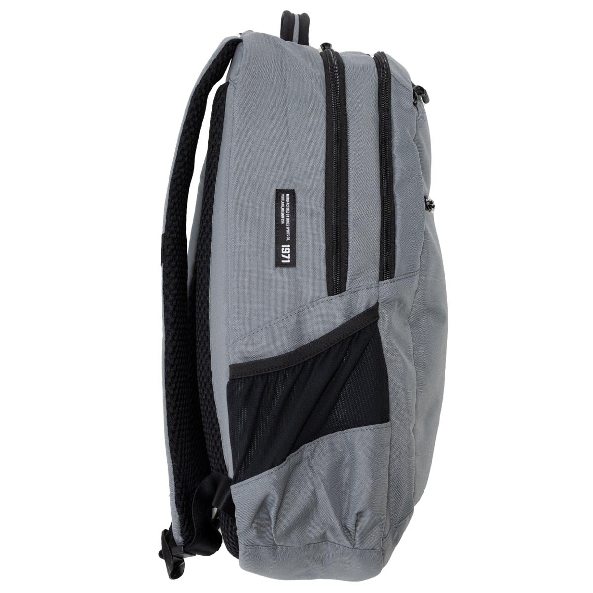 Jones A1 Backpack - Midtown Gray image 3