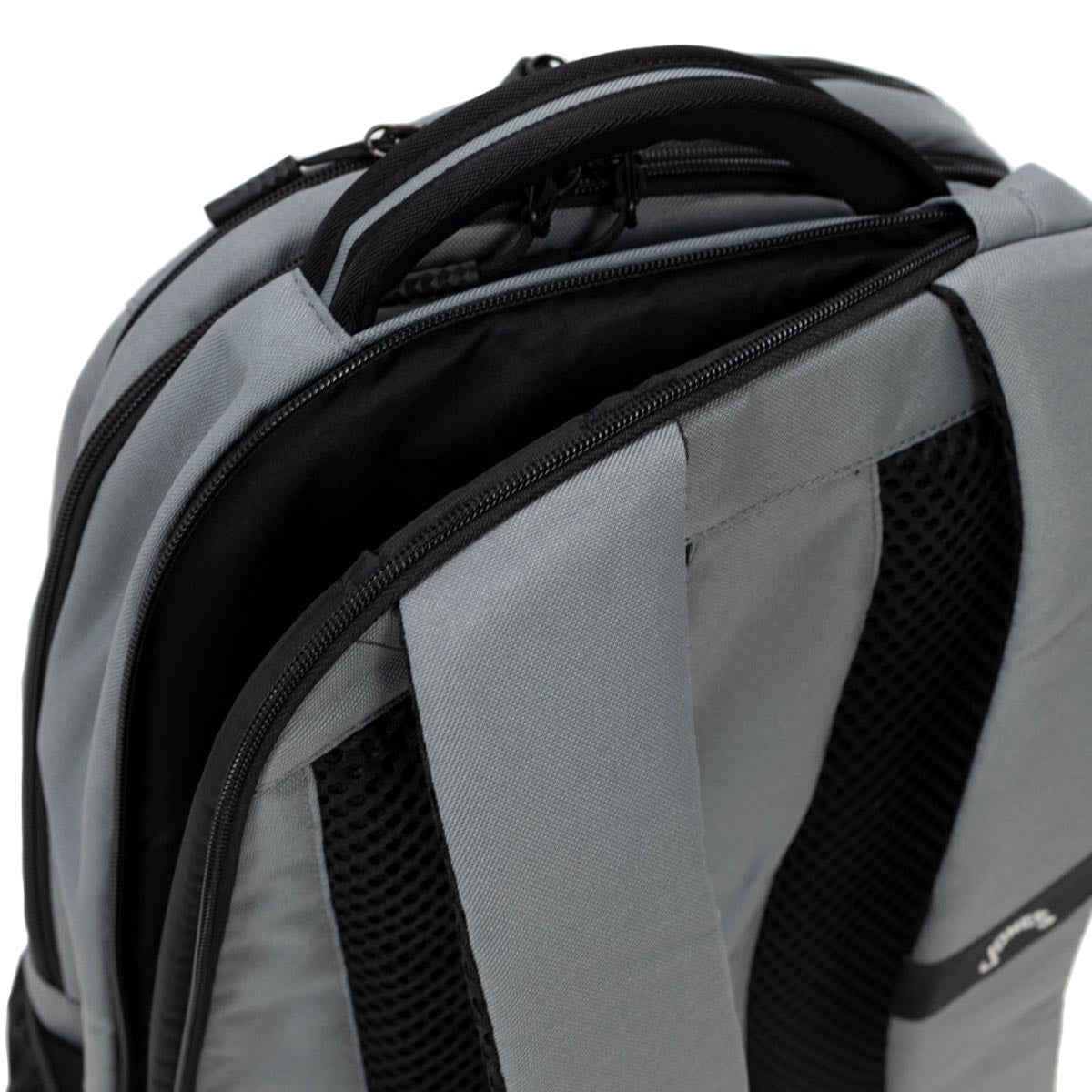 Jones A1 Backpack - Midtown Gray image 5