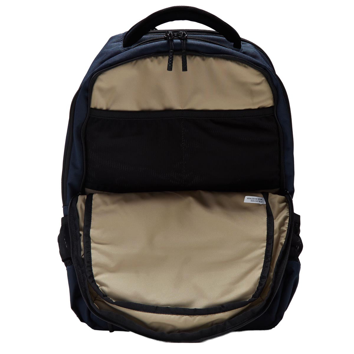 Jones A1 Backpack - Navy image 4