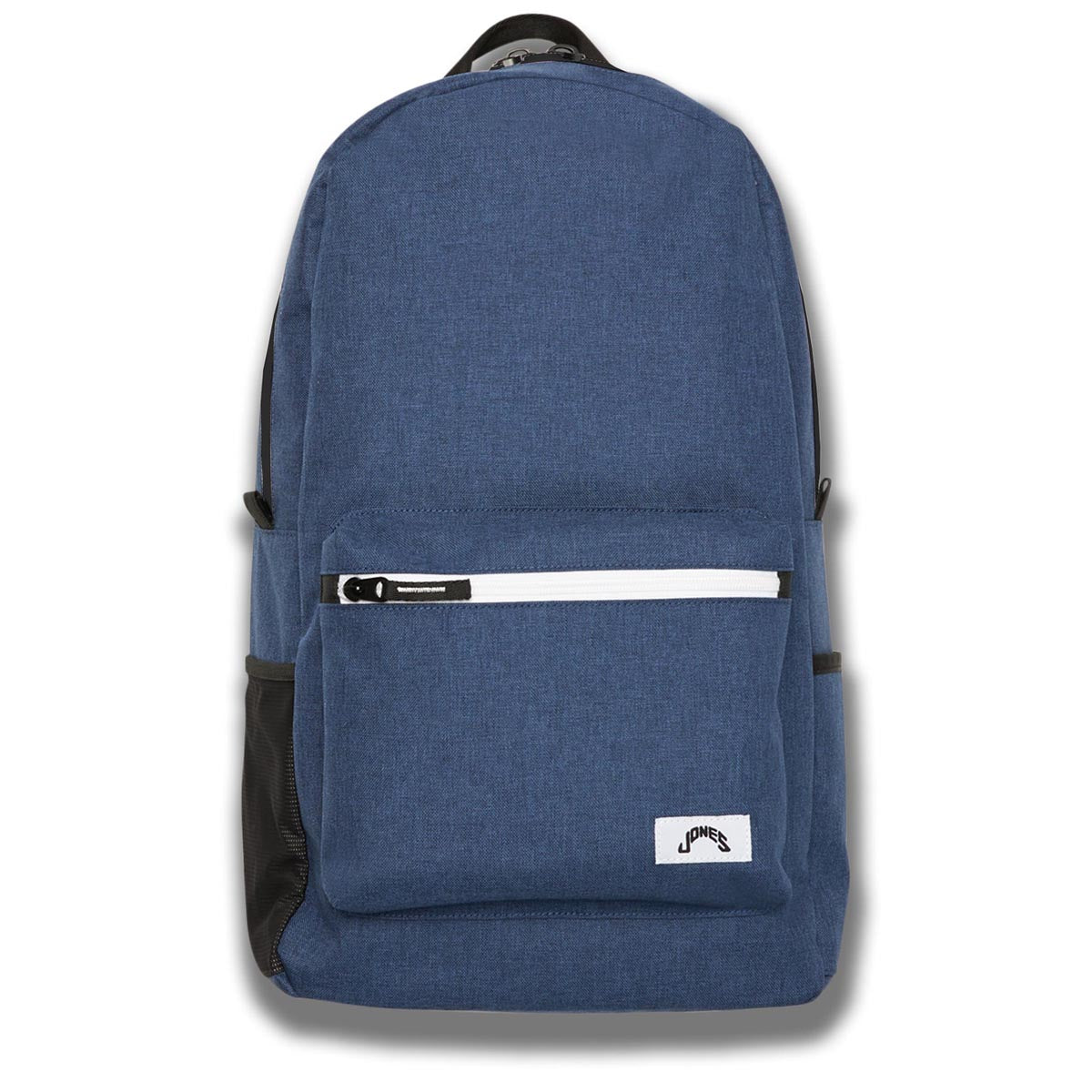 Jones Varsity Backpack - Navy image 1