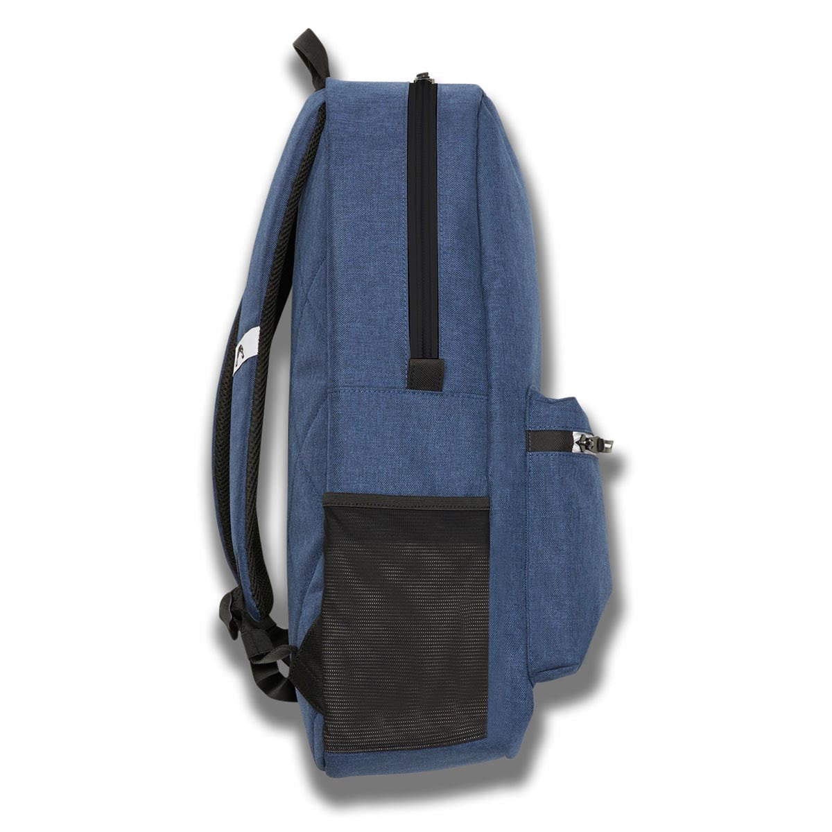 Jones Varsity Backpack - Navy image 3