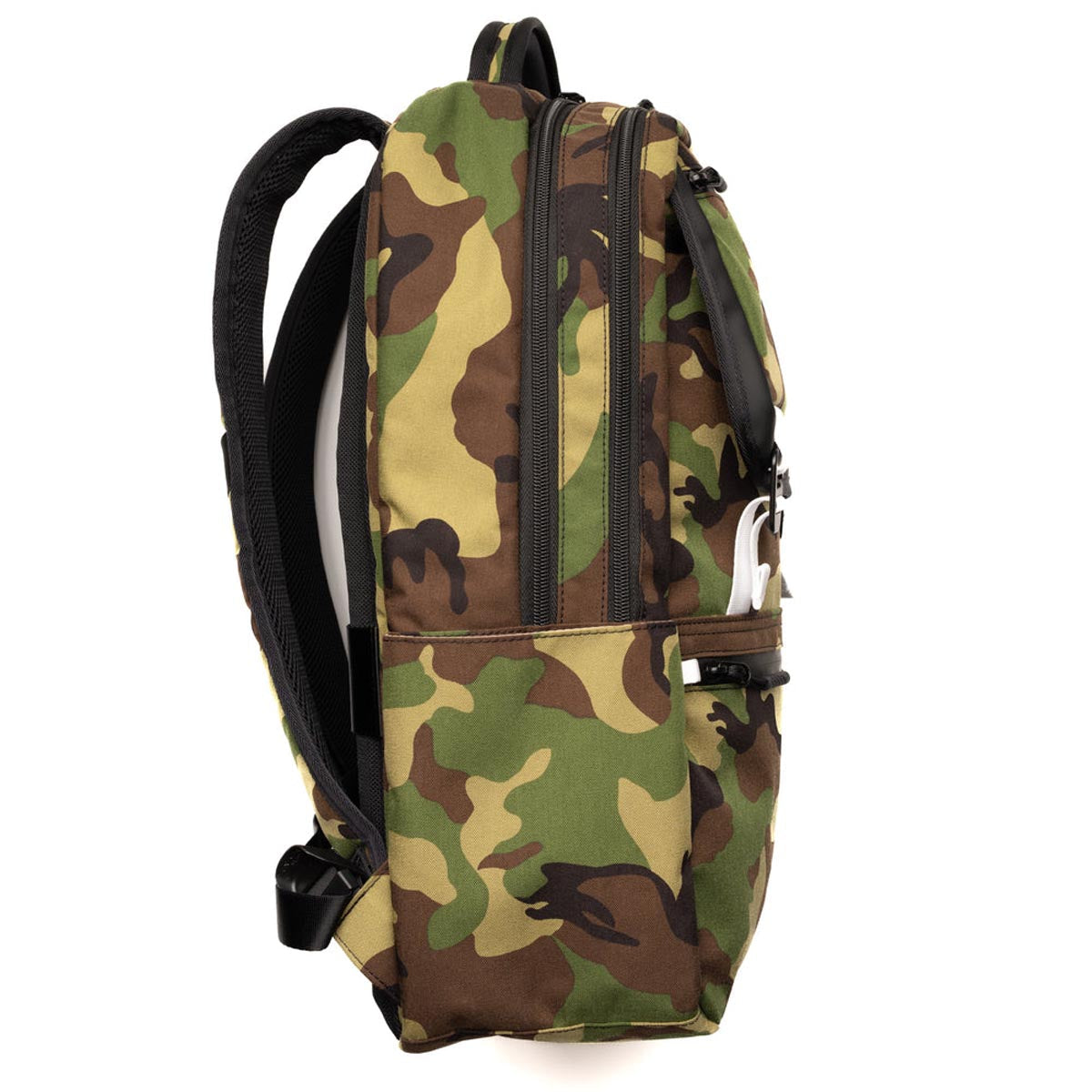 Jones A2 Backpack - Cordura Camo image 5