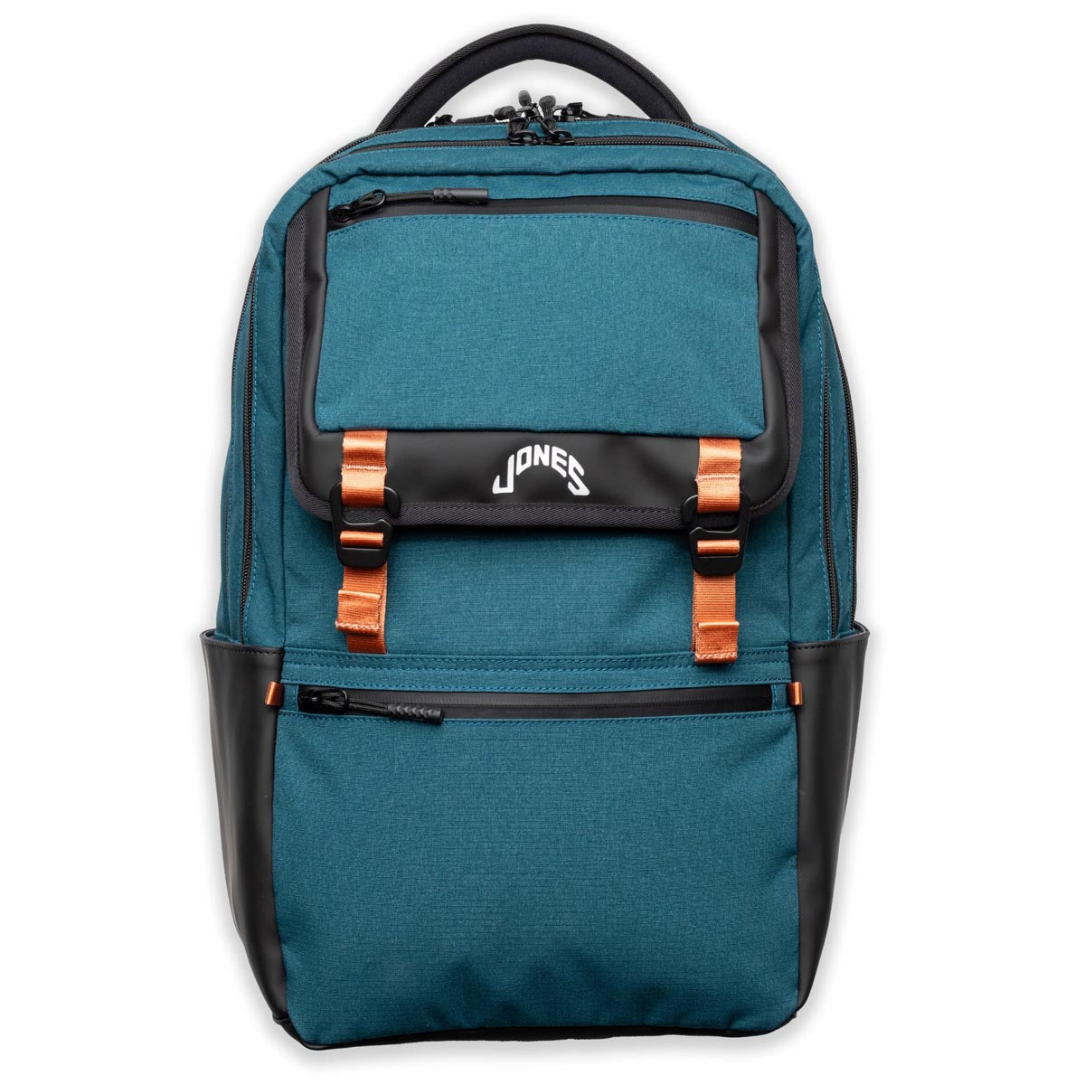 Jones A2 Backpack - Bondi Blue image 1