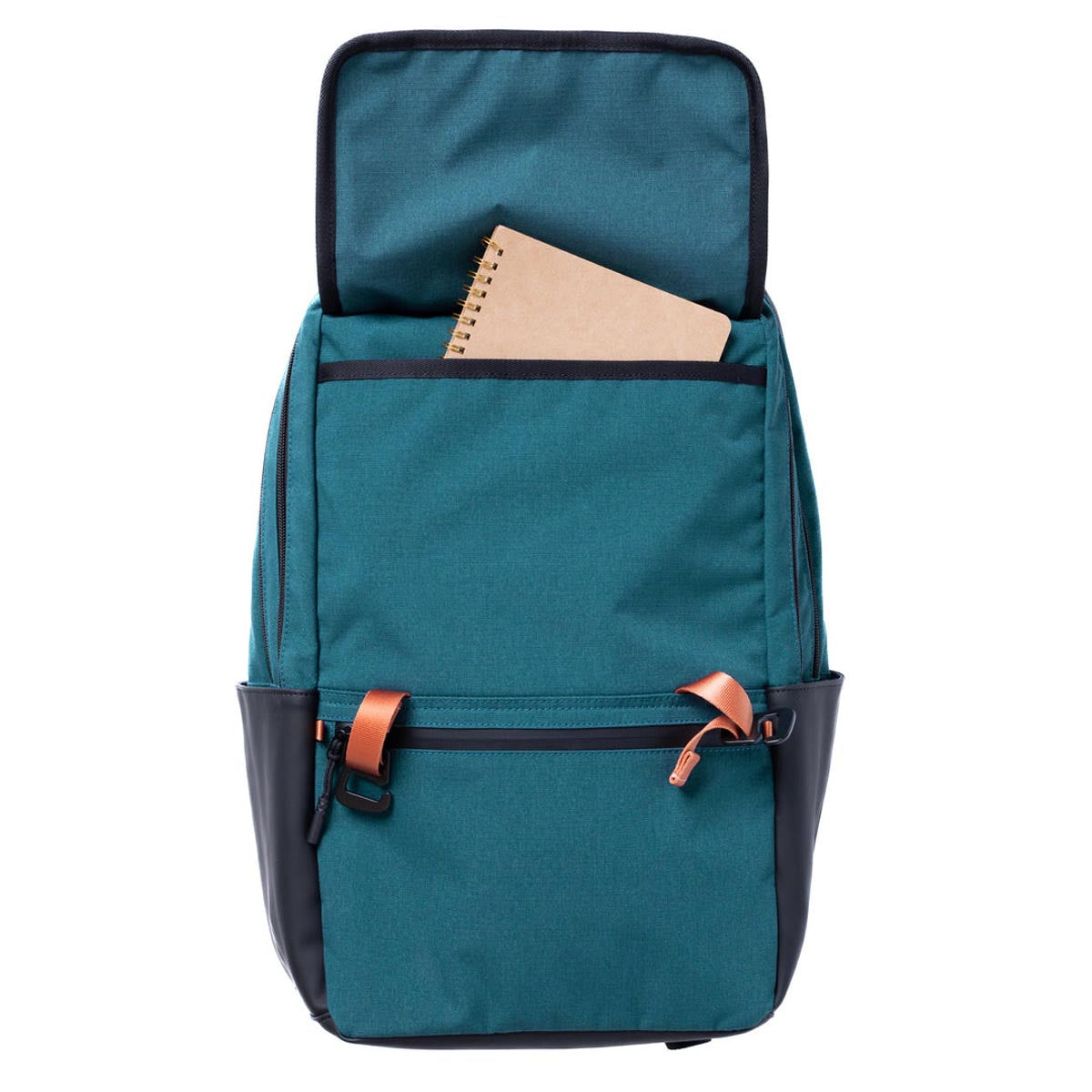 Jones A2 Backpack - Bondi Blue image 4