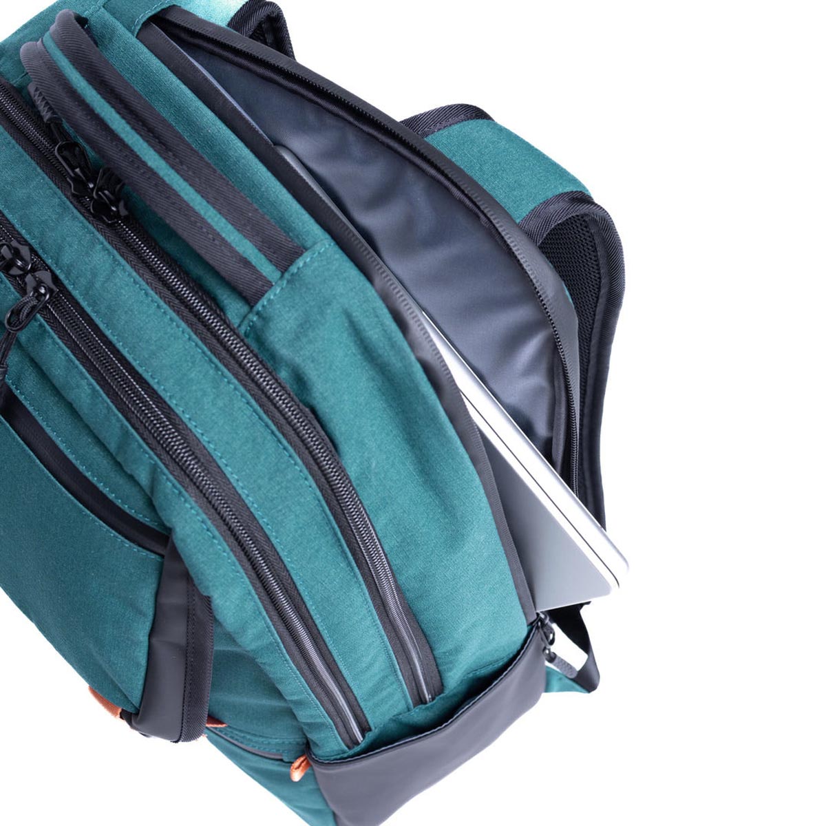 Jones A2 Backpack - Bondi Blue image 5