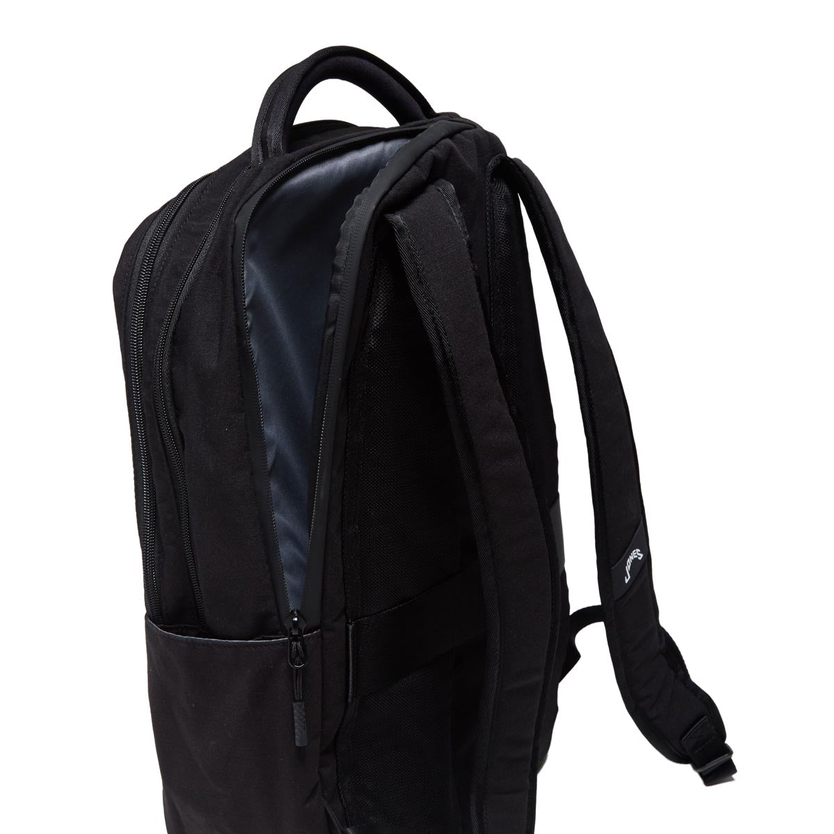 Jones A2 Backpack - Black/White image 5