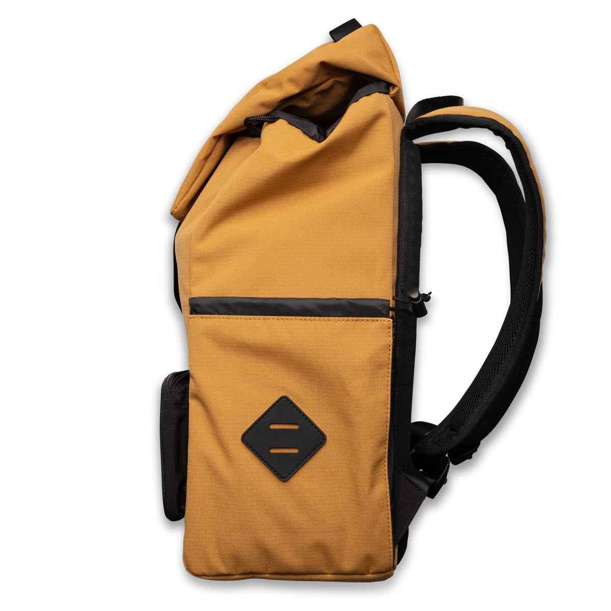 Jones Out of Office Backpack - Wheat/Black image 4