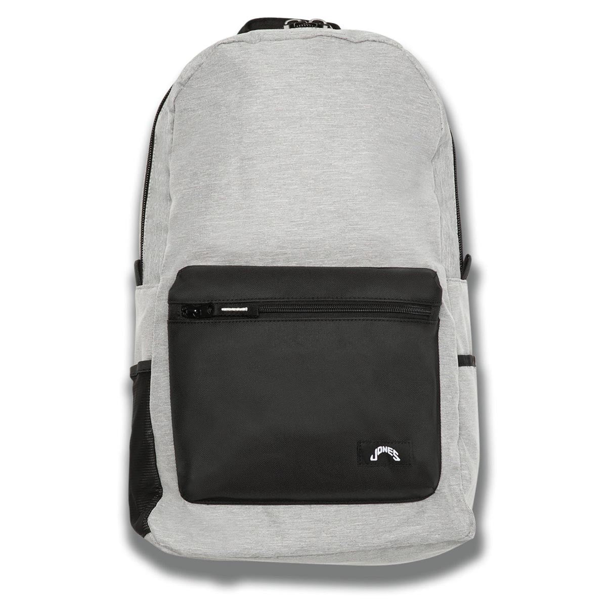 Jones Varsity Backpack - Heather Gray image 1