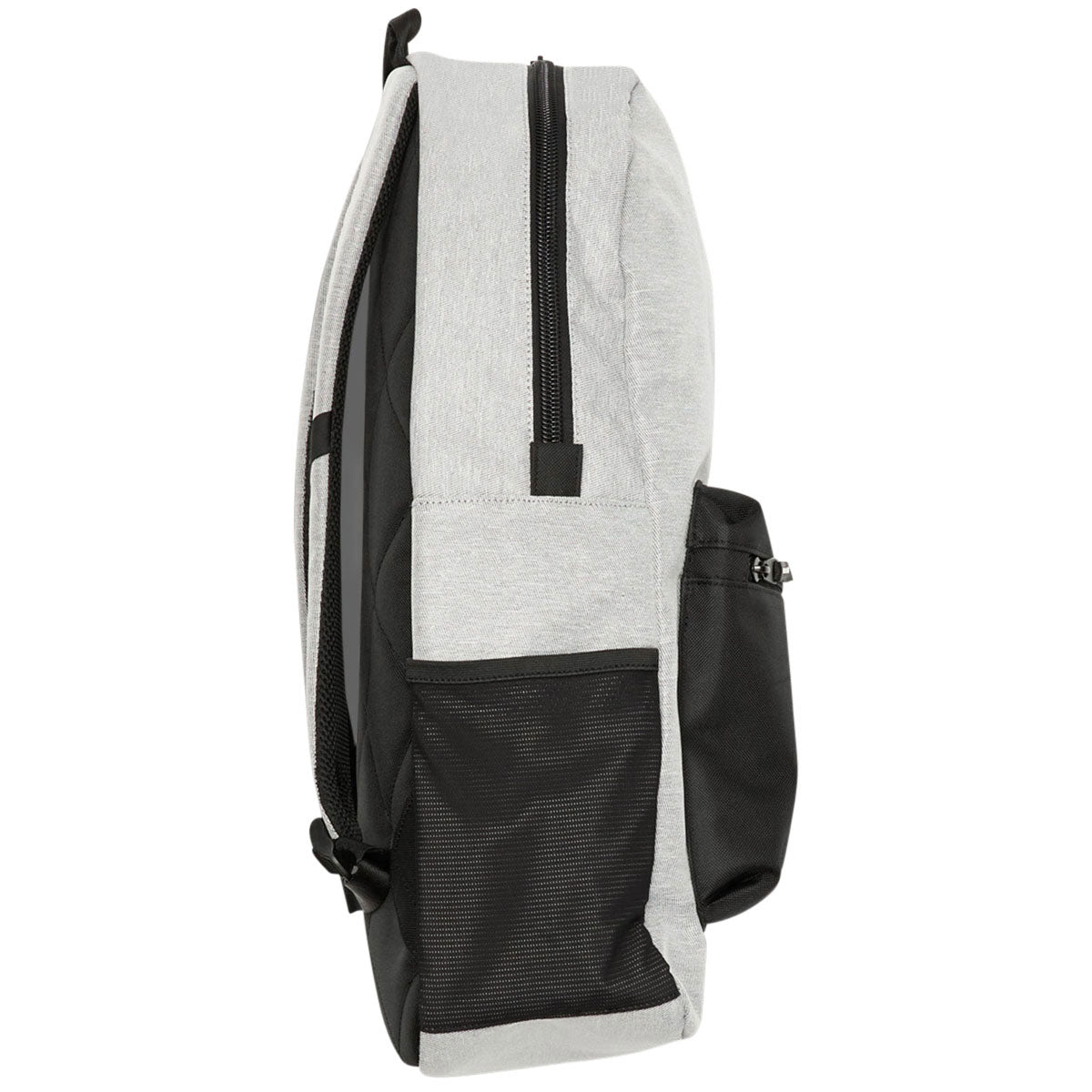 Jones Varsity Backpack - Heather Gray image 3