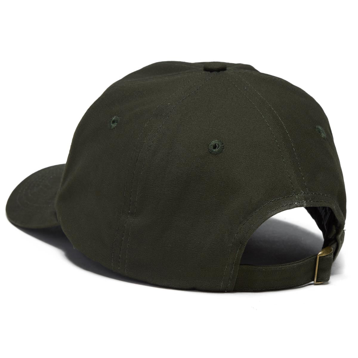 Jones Division Dad Hat - Fern image 2