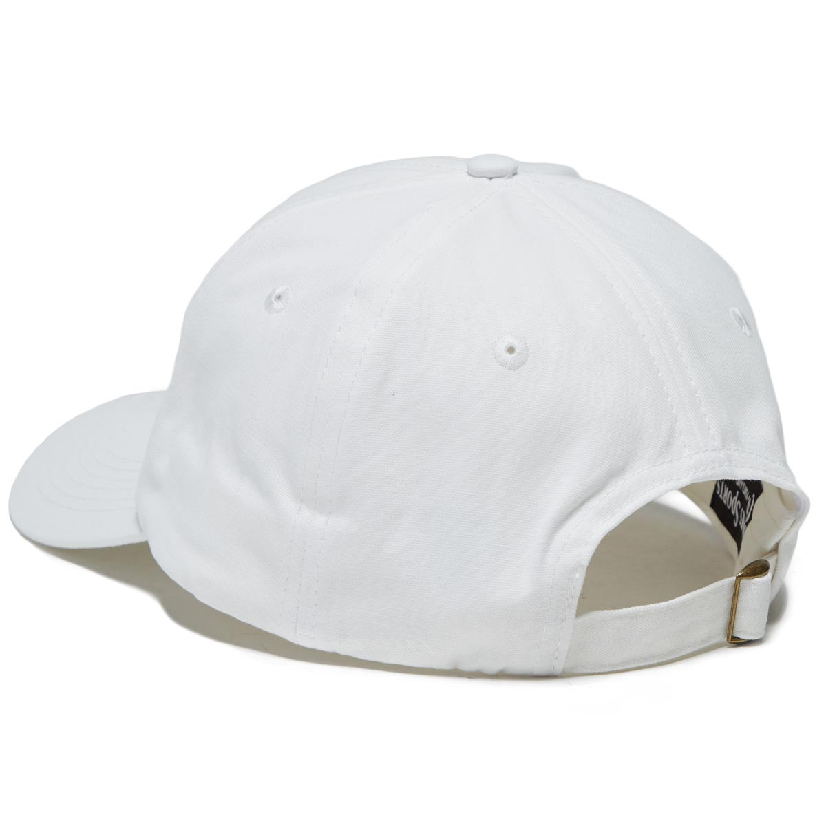 Jones Cocktails Dad Hat - White image 2