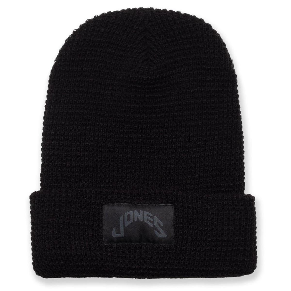 Jones Arch Jones Knit Beanie - Black Tonal image 1