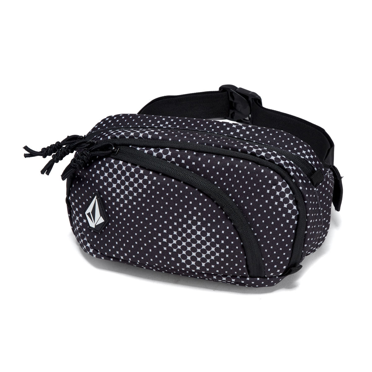 Volcom Waisted Bag - New Black image 1