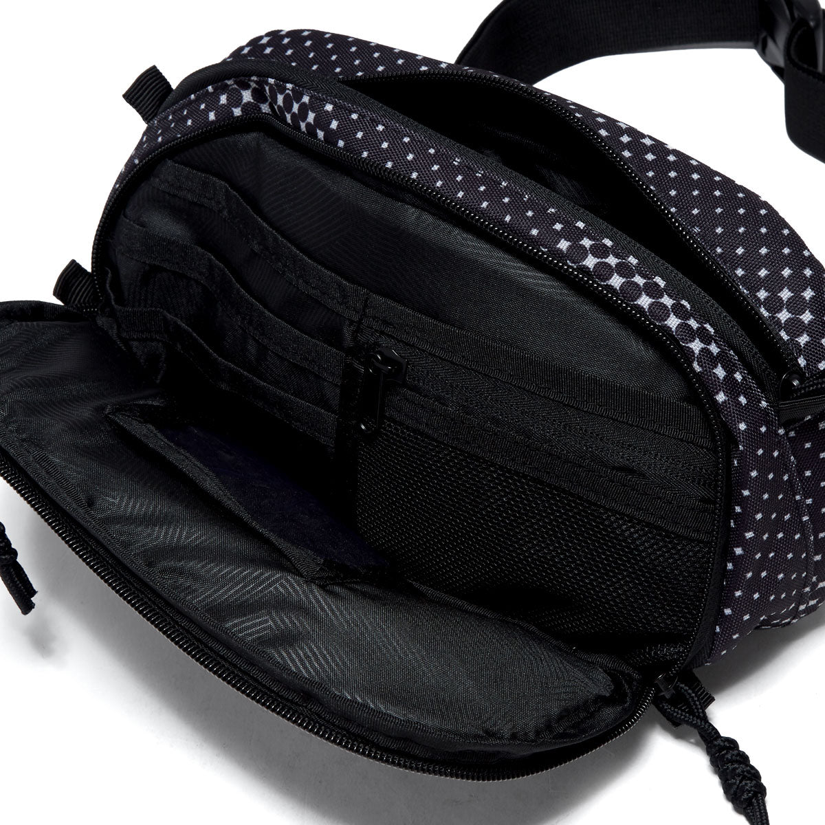 Volcom Waisted Bag - New Black image 2