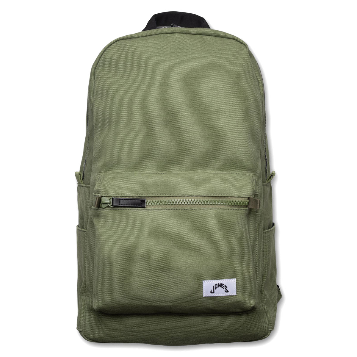 Jones Varsity Backpack - Moss image 1
