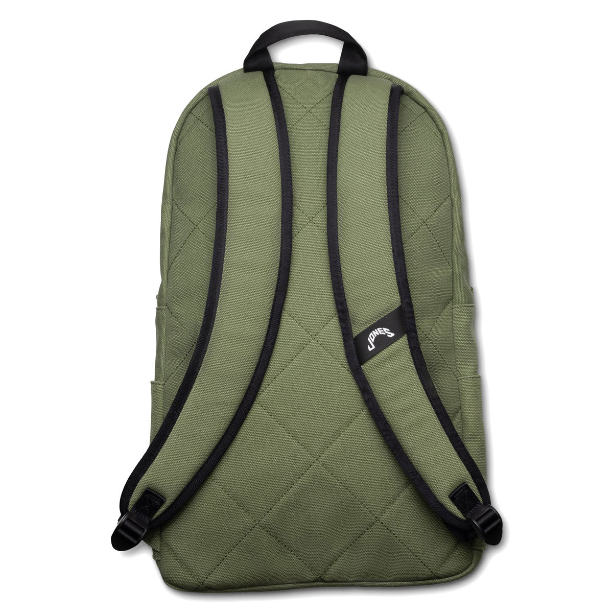 Jones Varsity Backpack - Moss image 2