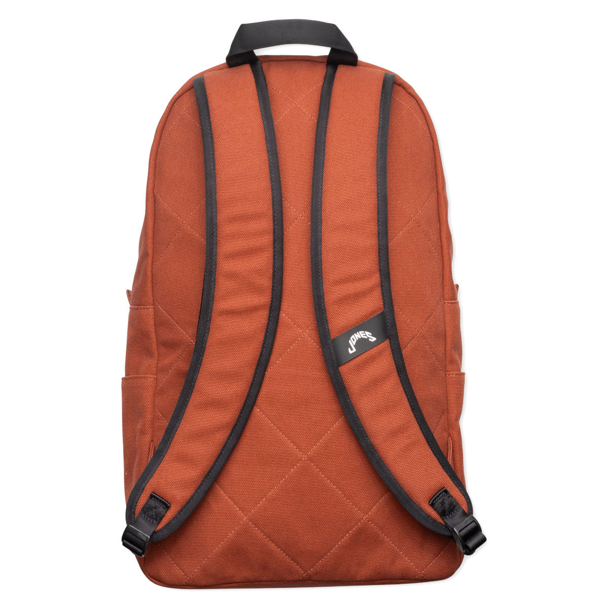 Jones Varsity Backpack - Burnt Clay image 2