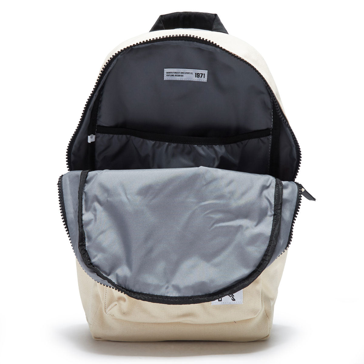 Jones Varsity Backpack - Natural image 3