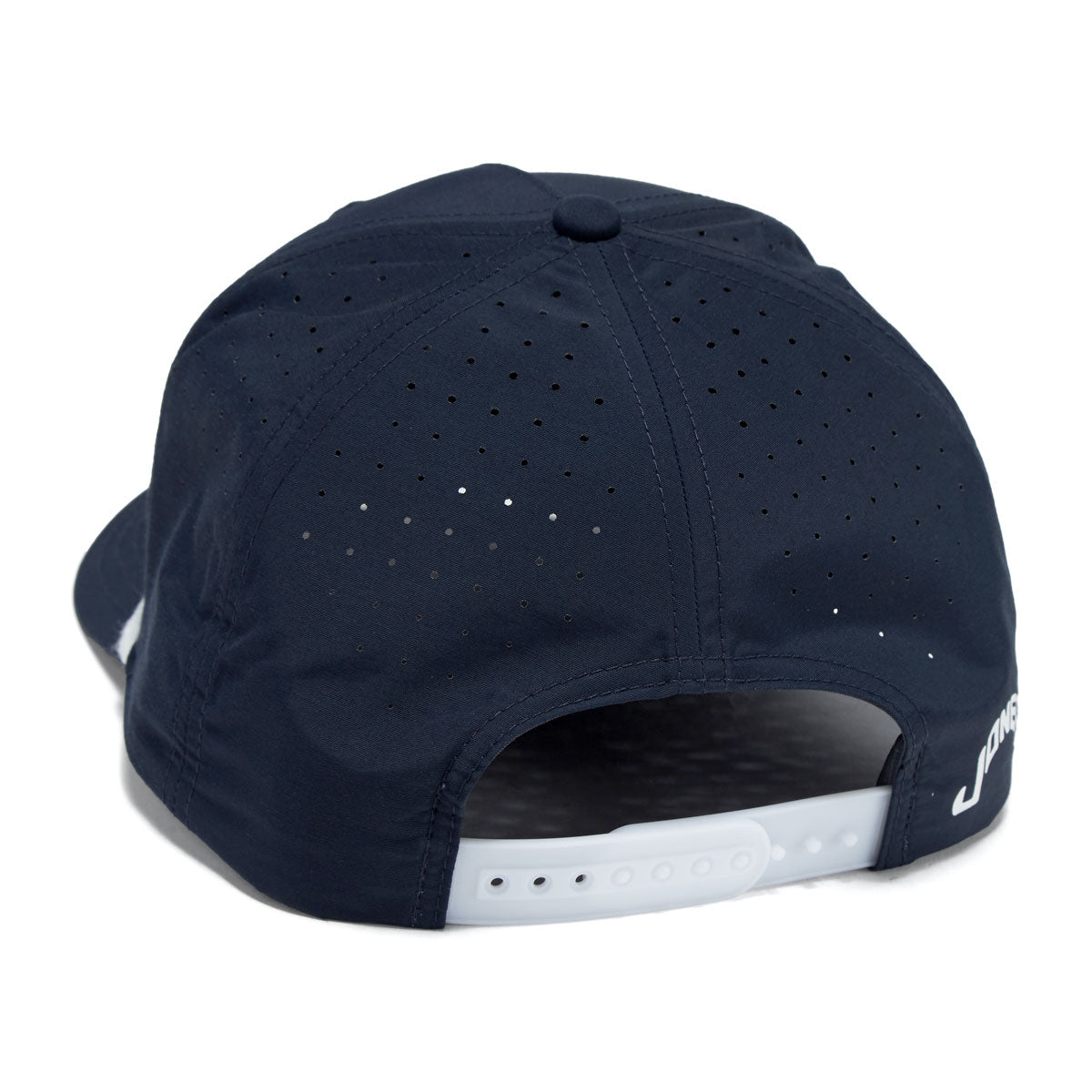 Jones Club JSC Rope Hat - Navy image 2