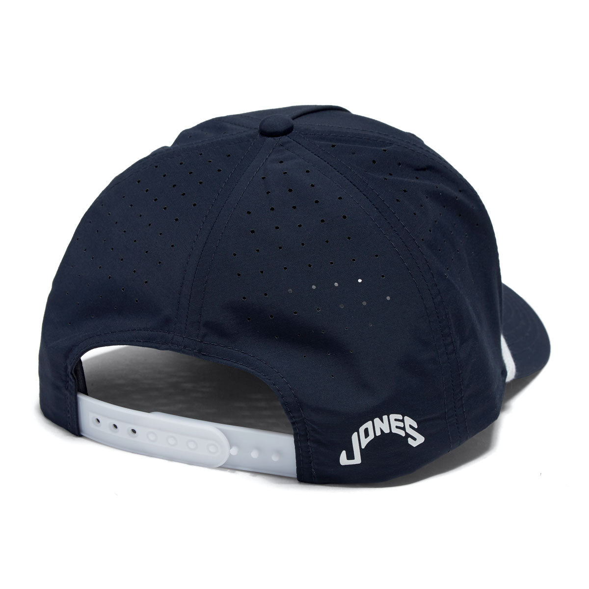 Jones Club JSC Rope Hat - Navy image 3